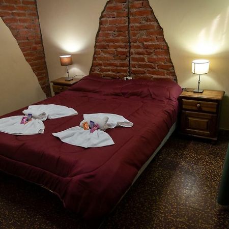 Hostal Sante Tinogasta Exterior photo