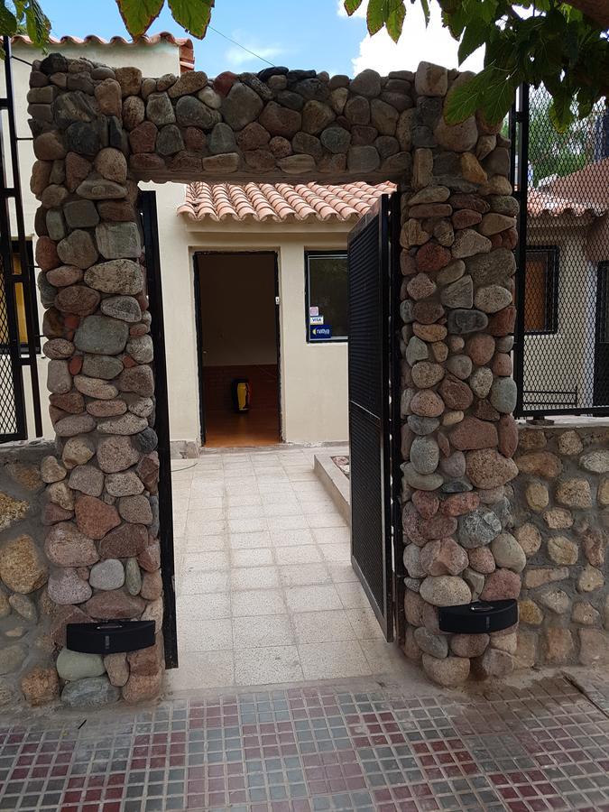 Hostal Sante Tinogasta Exterior photo